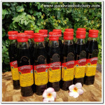 Vinegar cuka Borges Modena Italy BALSAMIC VINEGAR 8.45fl.oz 250ml